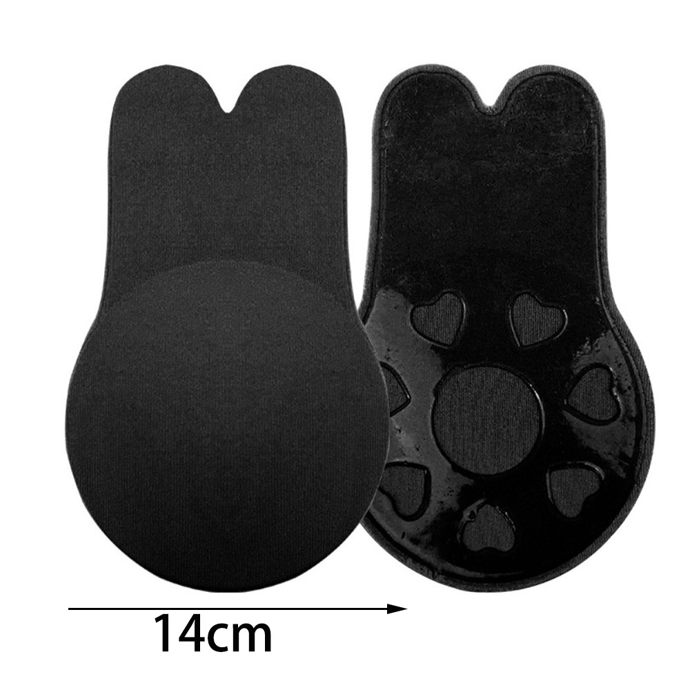 Strapless Bra Adhesive - Novos Sutiãs Adesivos Invisíveis Reutilizáveis para