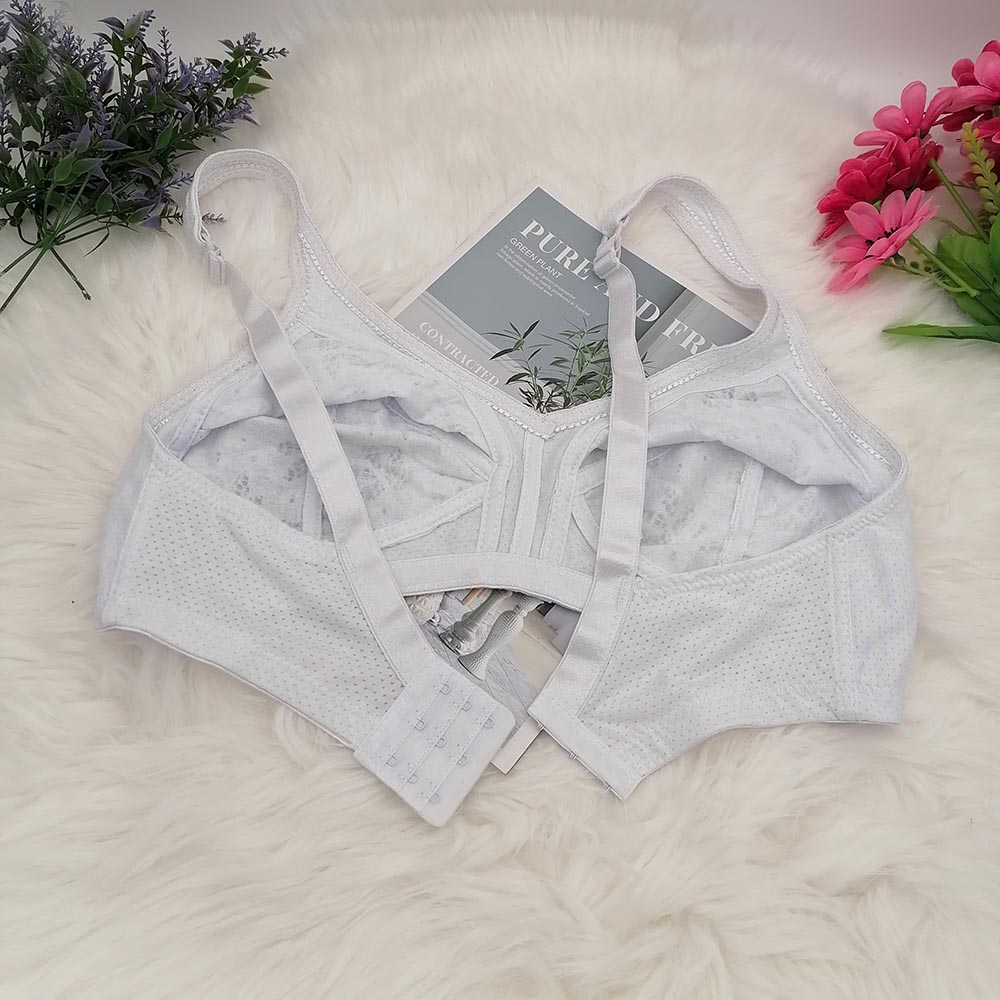 Sutiã Feminino Tamanho Grande  - Cotton Bra Everyday avaliação e preço