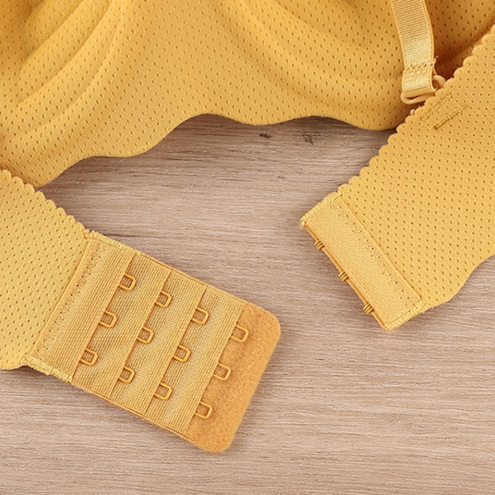 Sutiã Sem Costura Confortável  - Wirefree Bra Comfort avaliação e preço