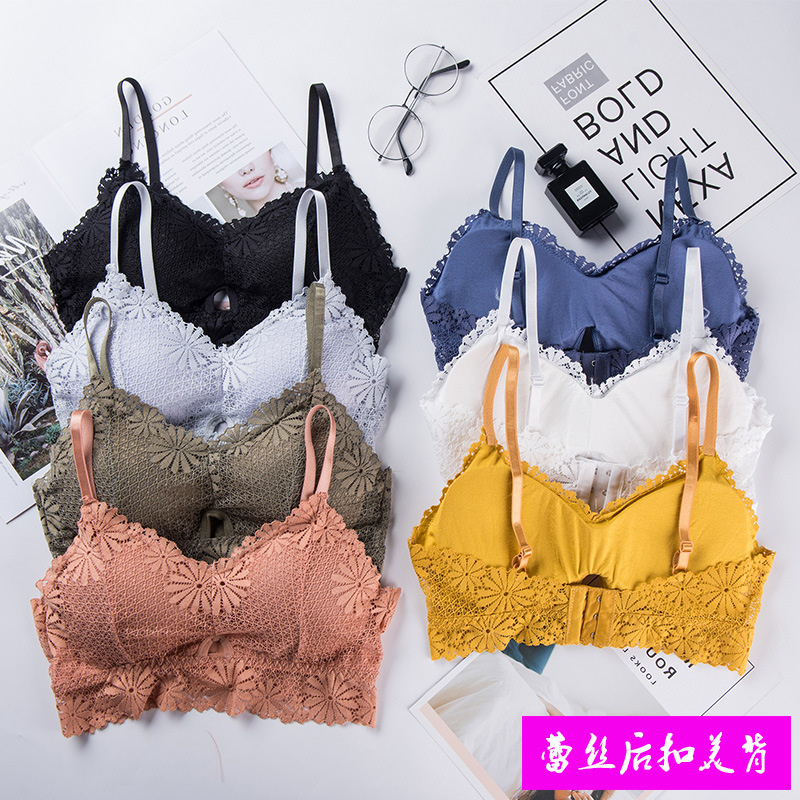 3D Sexy girl lace Lingerie Sea - Sheer Bra Lace avaliação e preço