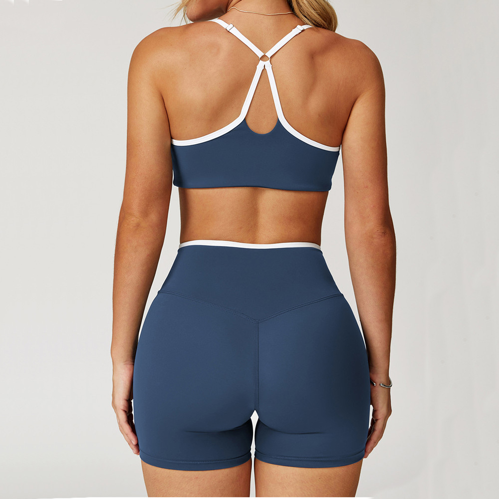 Sutiã esportivo feminino para  - Plunge Bra Push Up avaliação e preço