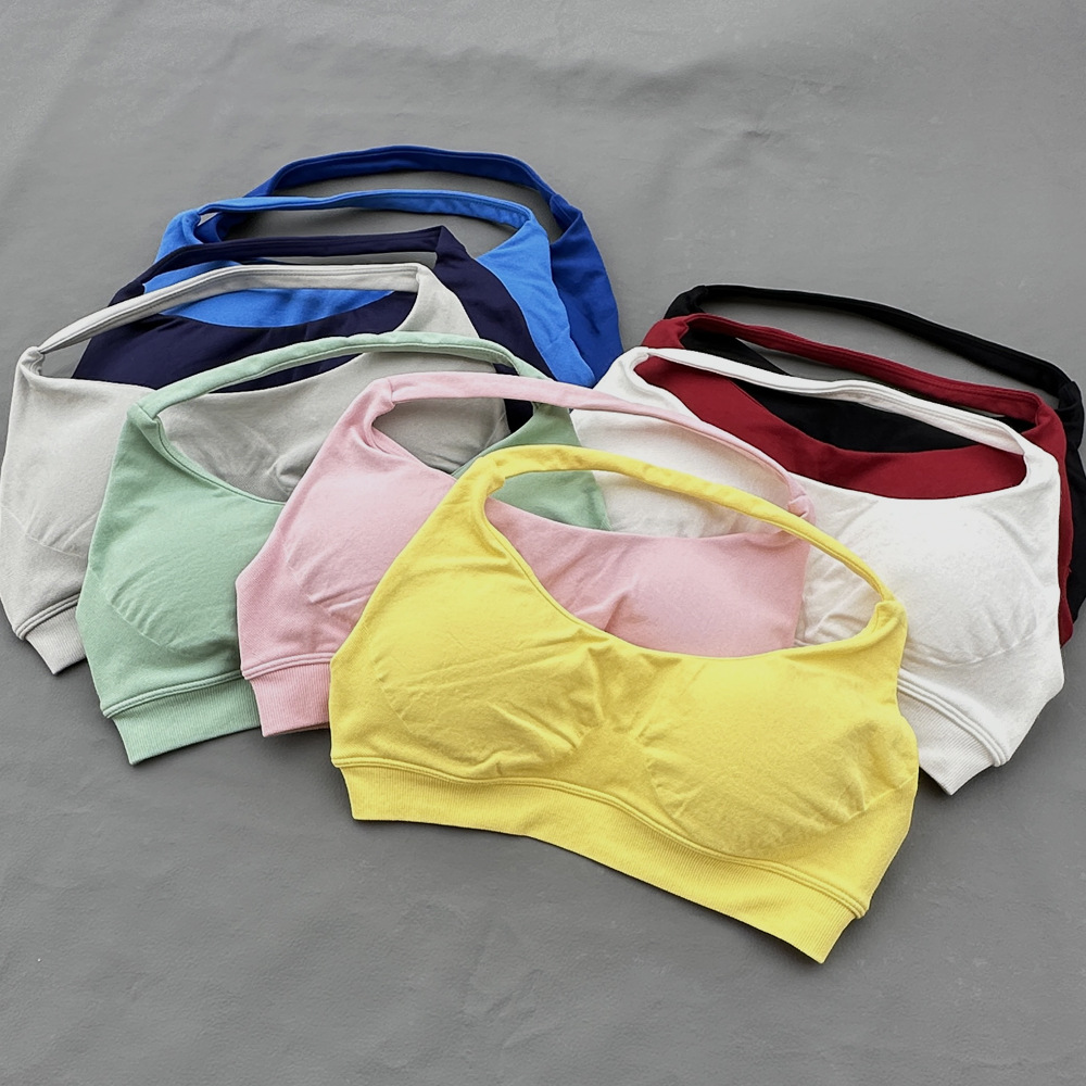 Sutiã Esportivo Feminino Sem C - Plunge Bra Push Up avaliação e preço