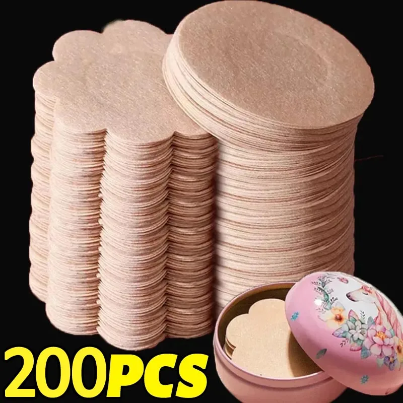 50-200 unidades de Adesivos pa - Strapless Bra Adhesive avaliação e preço