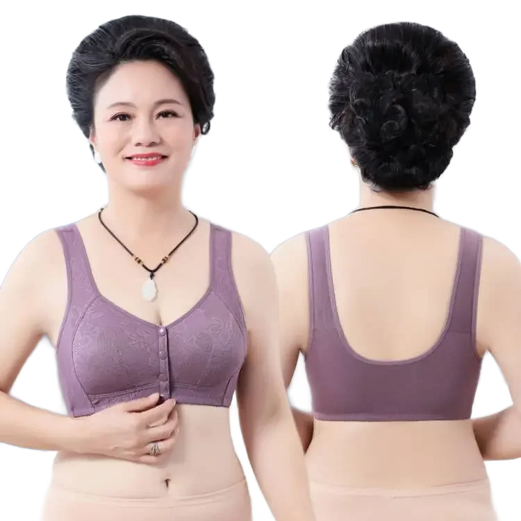 Sutiã de Algodão Feminino Tama - Cotton Bra Everyday avaliação e preço