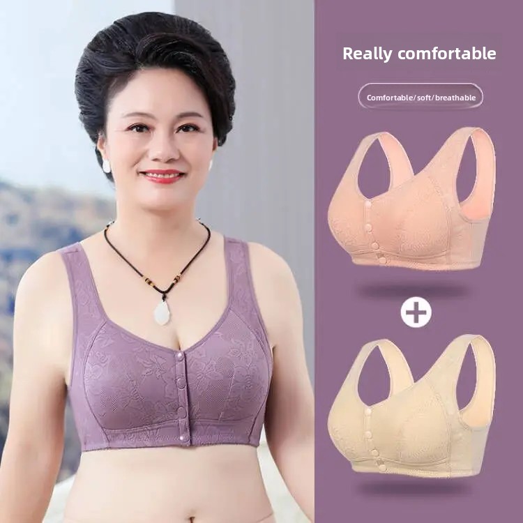 Sutiã de Algodão Feminino Tama - Cotton Bra Everyday avaliação e preço