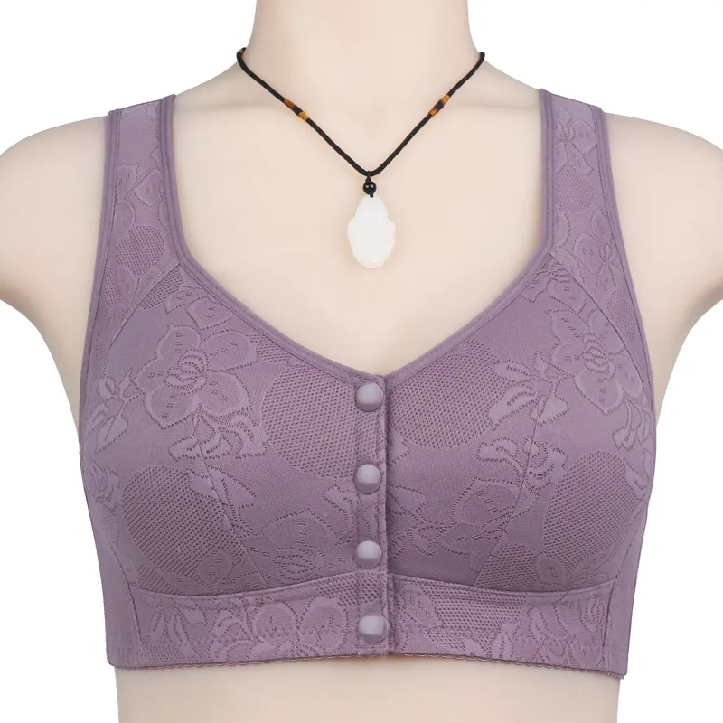 Sutiã de Algodão Feminino Tama - Cotton Bra Everyday avaliação e preço