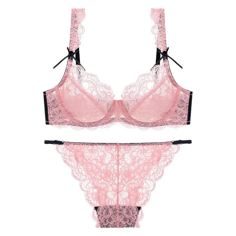 Sexy transparente ultra-fino c - Cotton Bra Everyday avaliação e preço