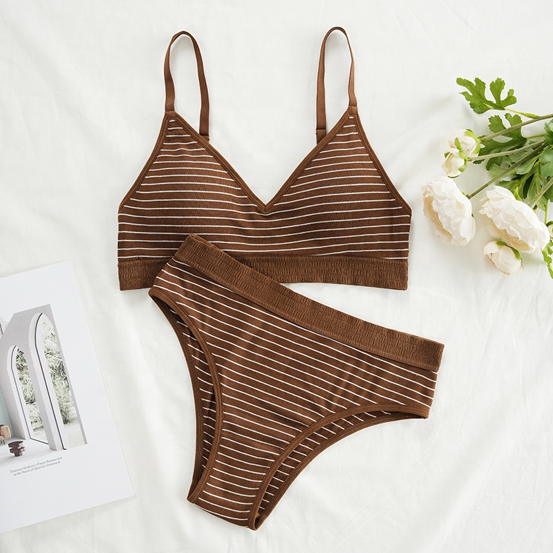 Novo design venda quente sutiã - Cotton Bra Everyday avaliação e preço