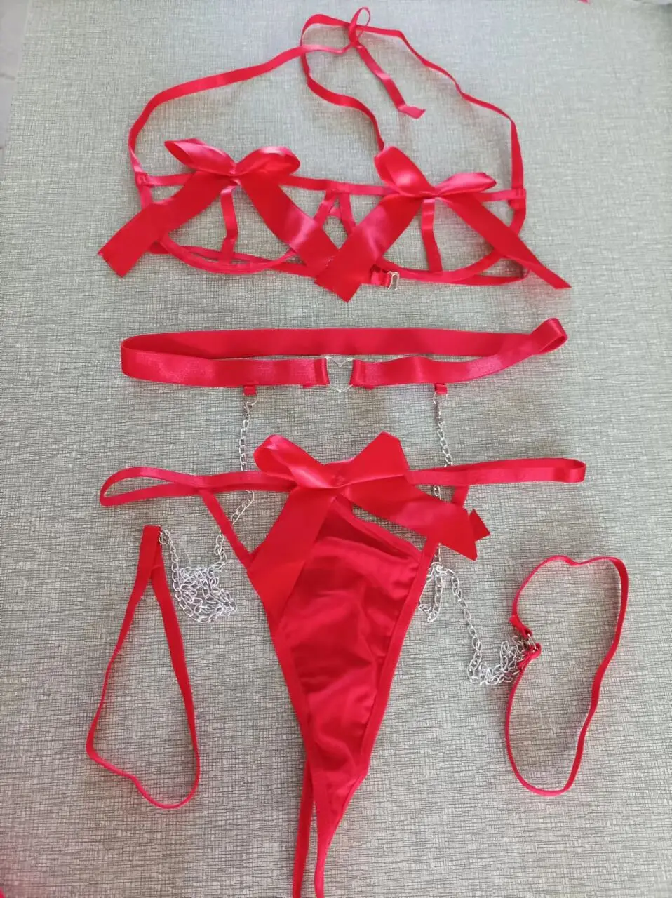 Lingerie sexy mulher renda tra - Sheer Bra Lace avaliação e preço