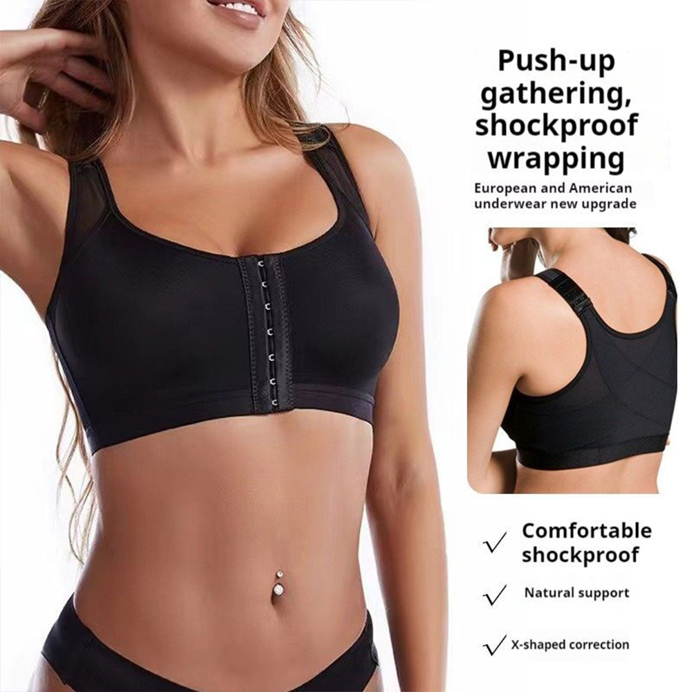 Sutiã esportivo diário para mu - Mastectomy Bra Pocket avaliação e preço