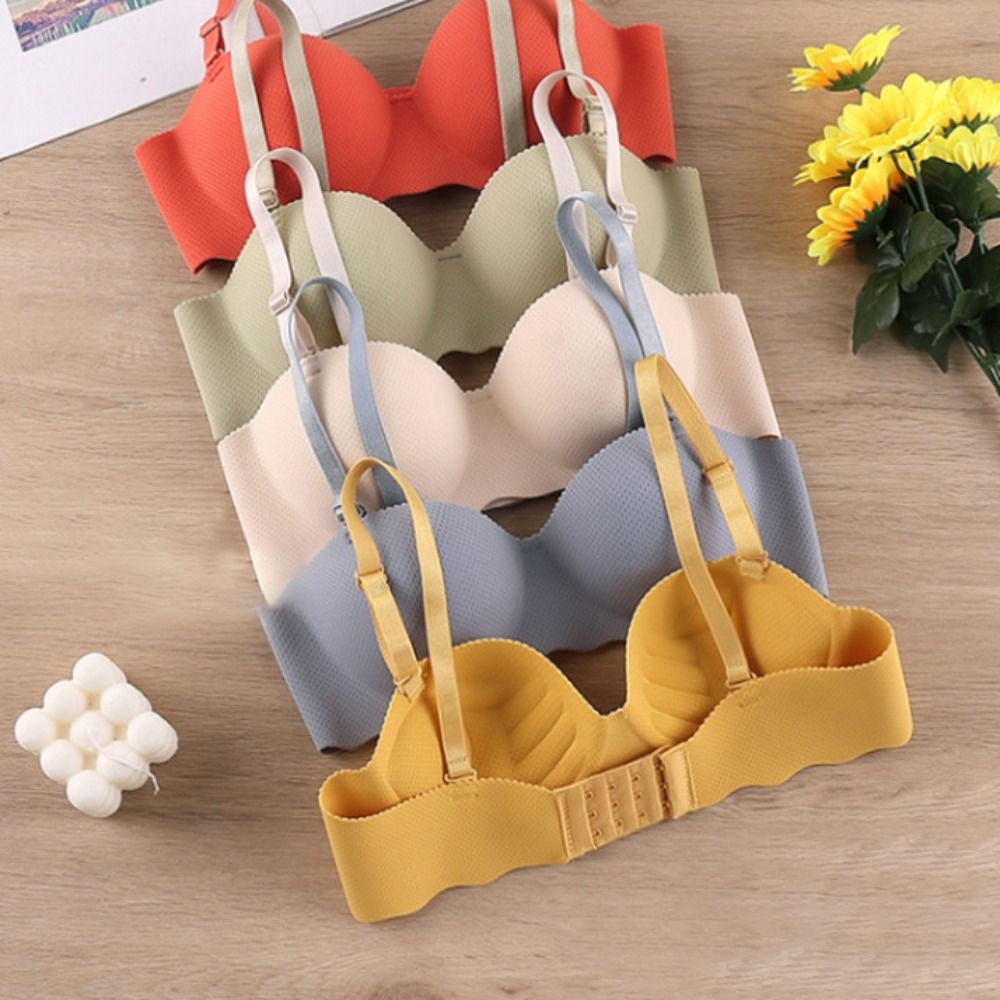Sutiã Sexy e Confortável Sem C - Wirefree Bra Comfort avaliação e preço