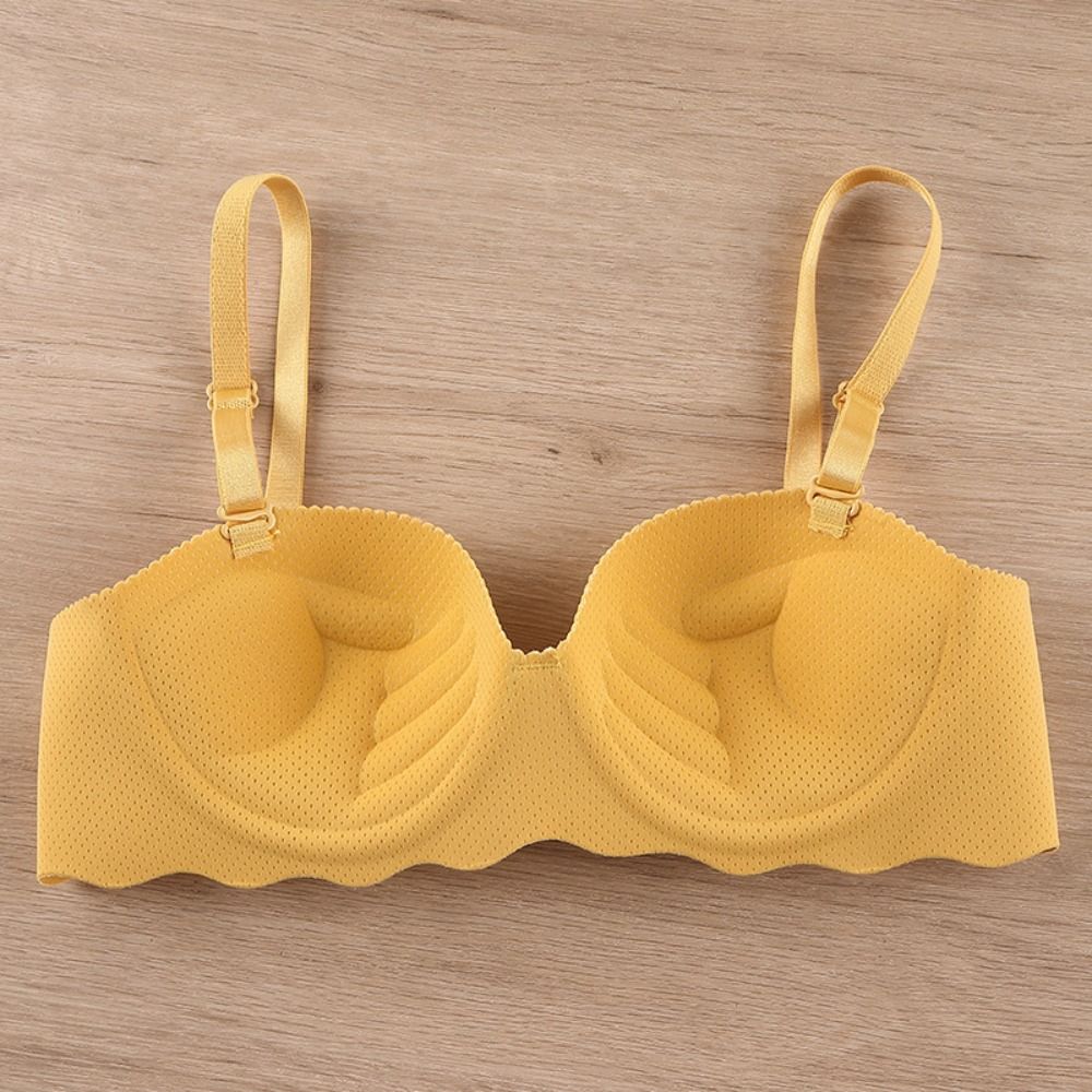 Sutiã Sexy e Confortável Sem C - Wirefree Bra Comfort avaliação e preço