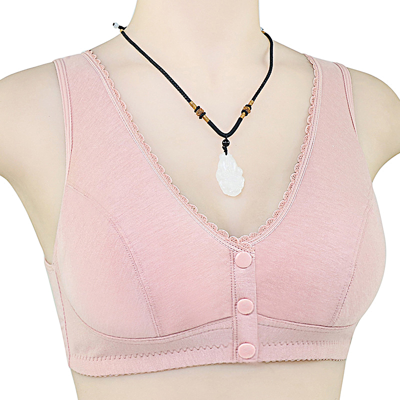 Sutiã de algodão confortável p - Cotton Bra Everyday avaliação e preço